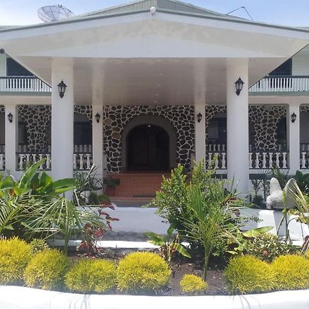 Mcroyal Hotel Mount Hagen Exterior photo