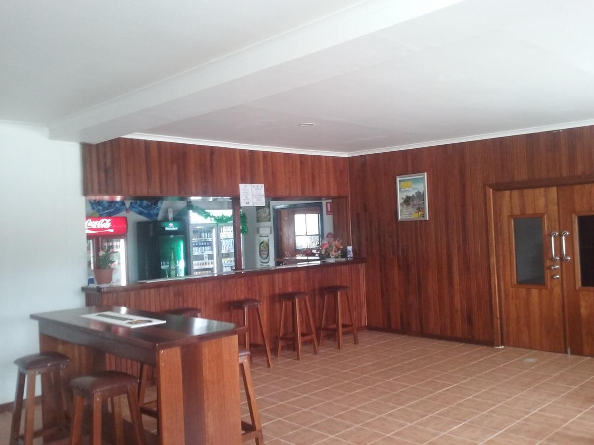 Mcroyal Hotel Mount Hagen Exterior photo