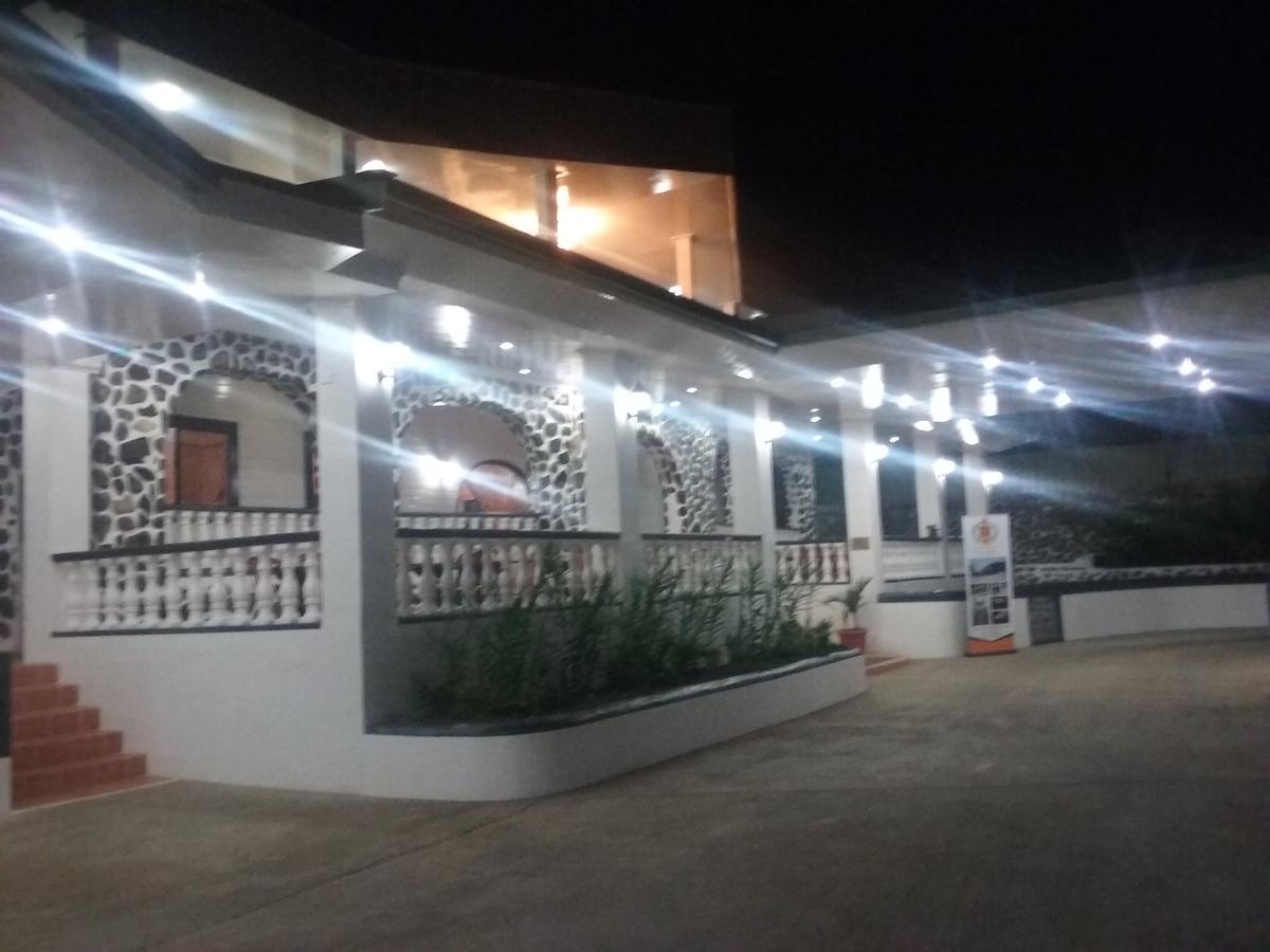 Mcroyal Hotel Mount Hagen Exterior photo